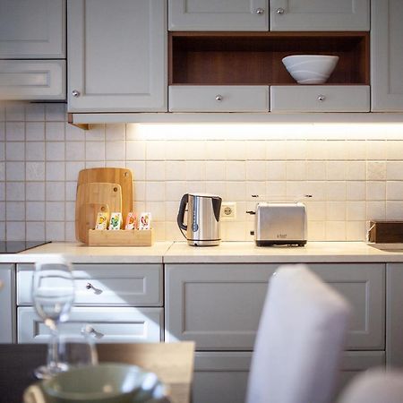 Silver Willow Luxury Apartment Šoproň Exteriér fotografie