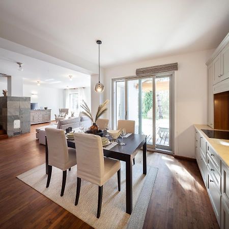 Silver Willow Luxury Apartment Šoproň Exteriér fotografie