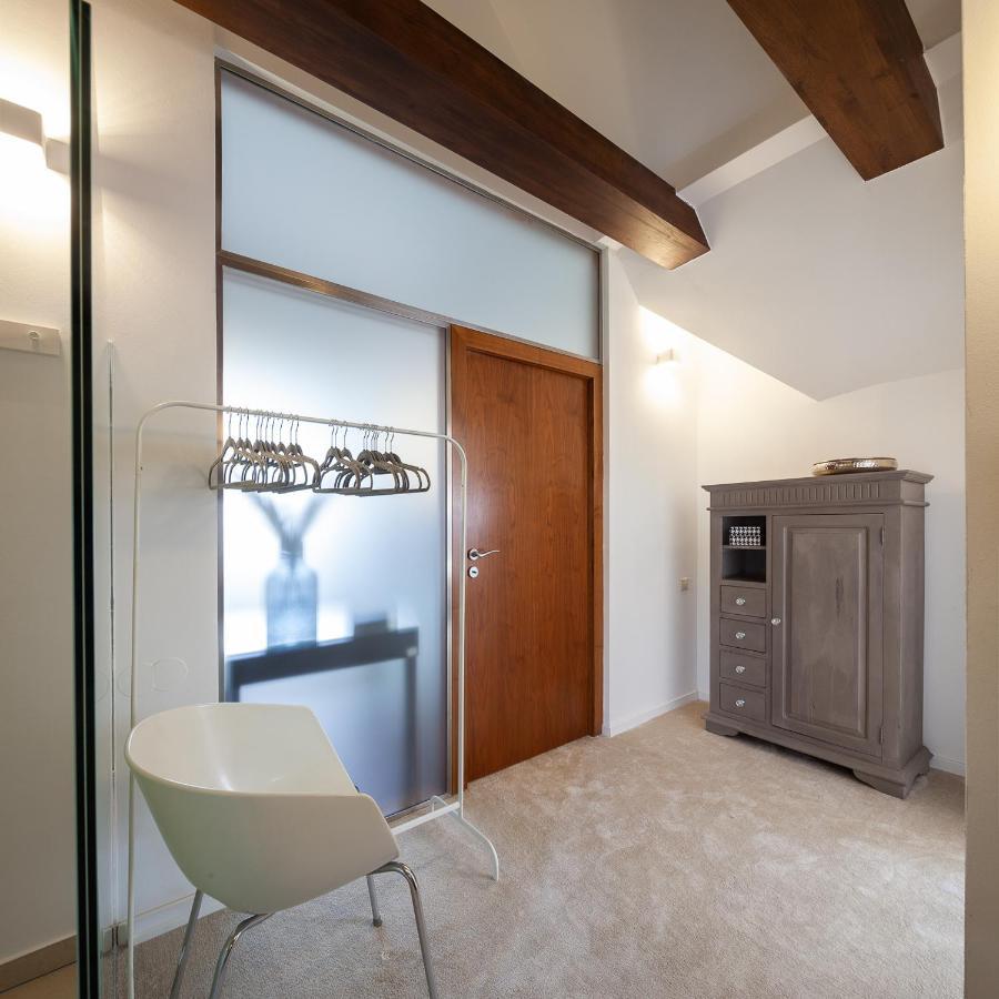 Silver Willow Luxury Apartment Šoproň Exteriér fotografie