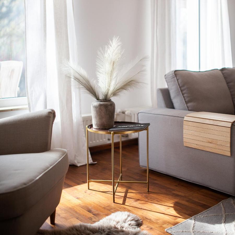 Silver Willow Luxury Apartment Šoproň Exteriér fotografie