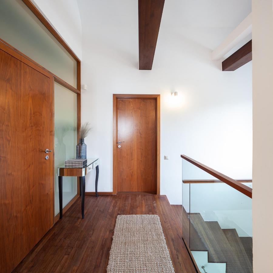 Silver Willow Luxury Apartment Šoproň Exteriér fotografie