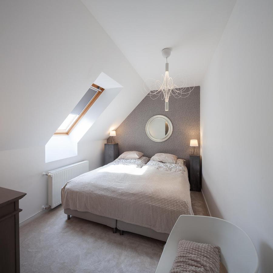 Silver Willow Luxury Apartment Šoproň Exteriér fotografie