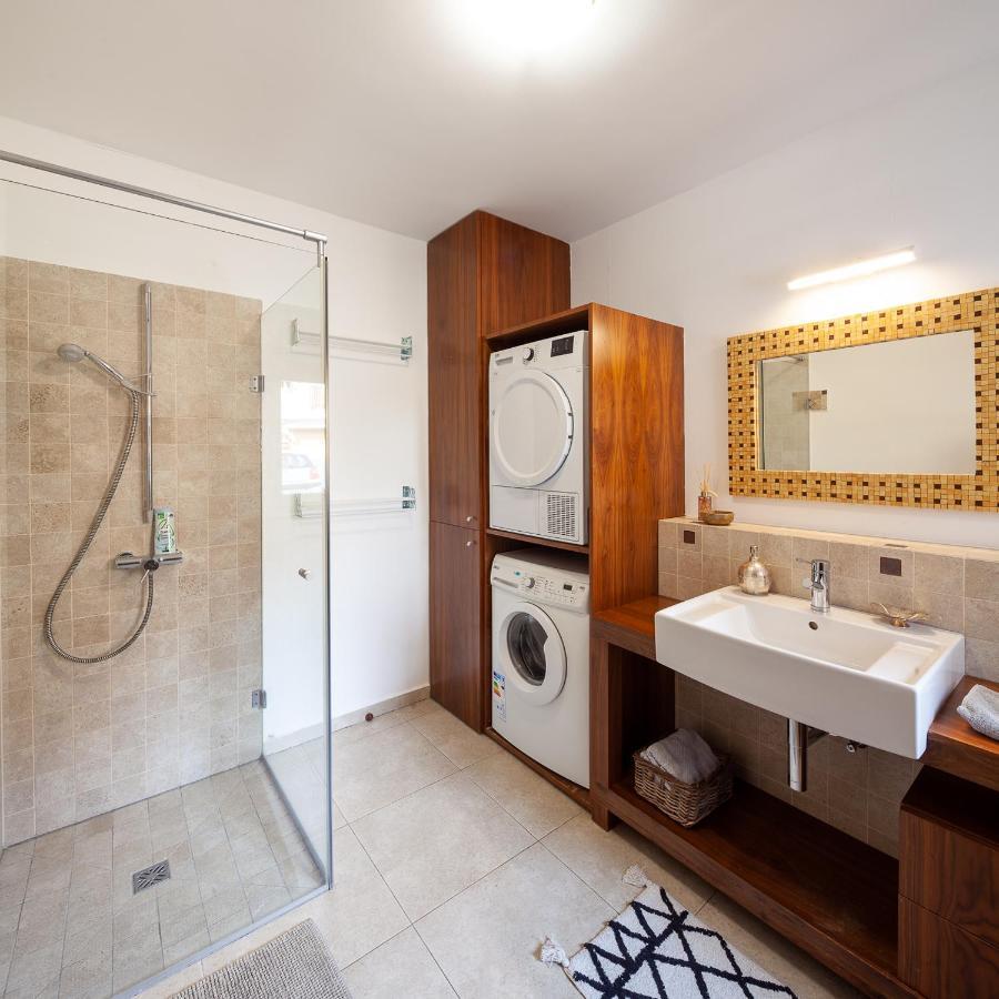 Silver Willow Luxury Apartment Šoproň Exteriér fotografie
