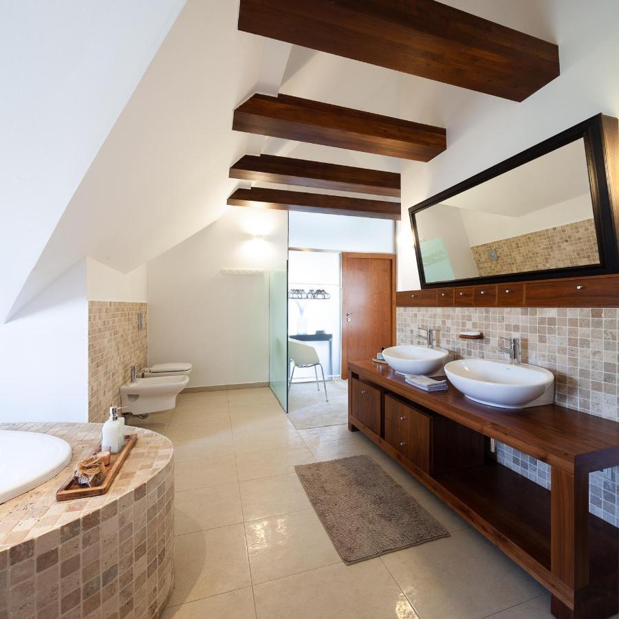 Silver Willow Luxury Apartment Šoproň Exteriér fotografie