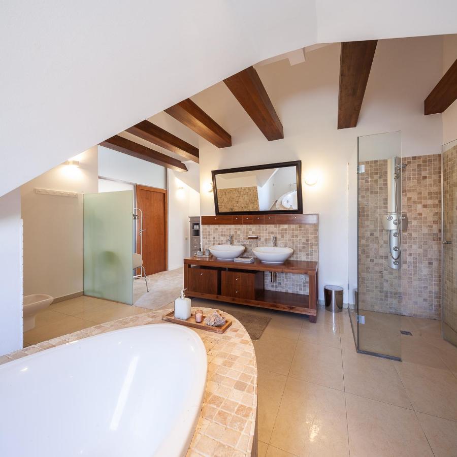 Silver Willow Luxury Apartment Šoproň Exteriér fotografie