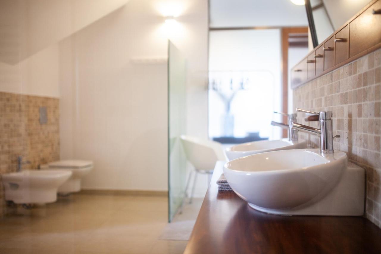 Silver Willow Luxury Apartment Šoproň Exteriér fotografie